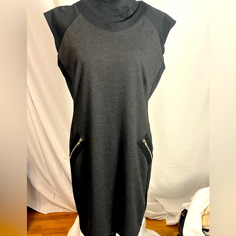 EUC En Focus dress size 12